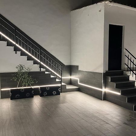 Apartamento Villa Maria II Antequera Exterior foto